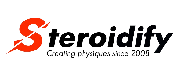 Steroidify – Official PHARMA Worldwide Distributor since 2008