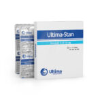 ultima stan 10 50 pills x 10 mg