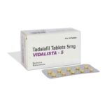 vidalista 5mg