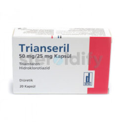 TRIANSERIL